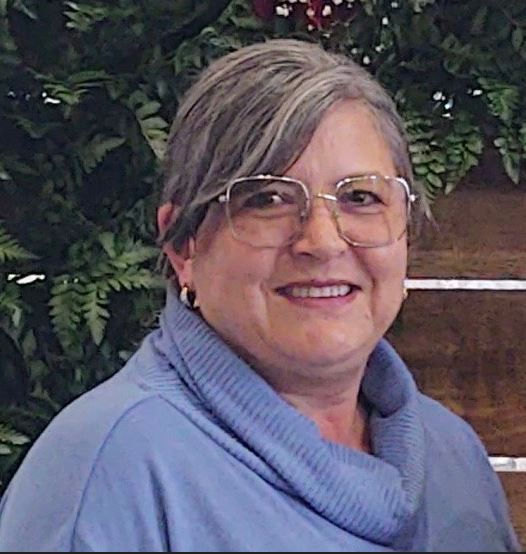 Bertha Casillas